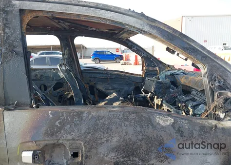 2017 Nissan Titan Sl from USA, damaged, VIN 1N6AA1E59HN524318